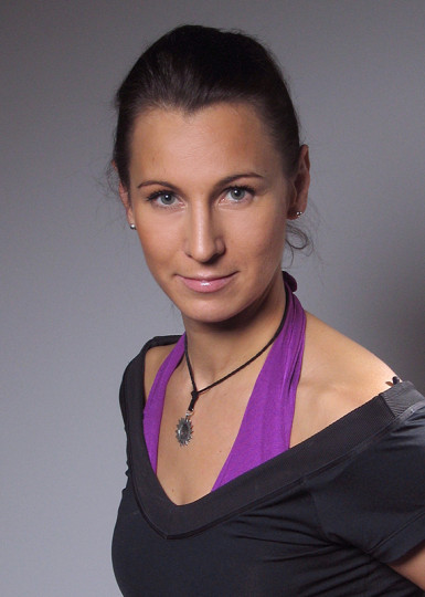 Magdalena Krzyżanowska